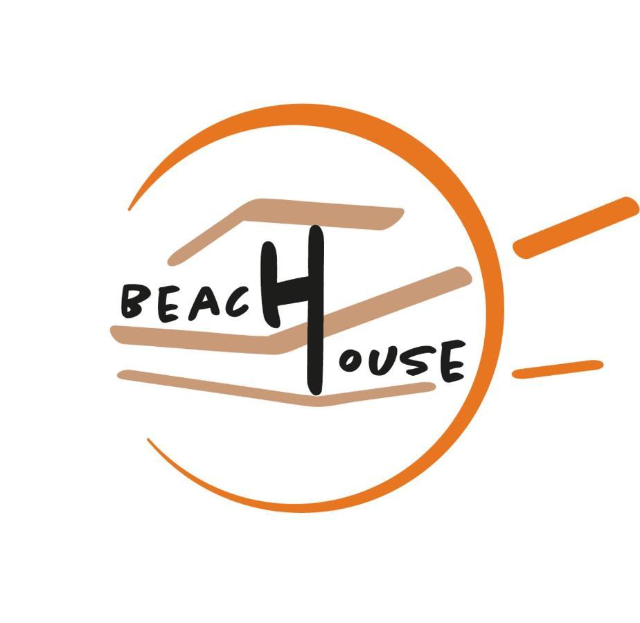 Beach House - Suite 2 - Na Praia -Beachfront 바라 그란데 외부 사진